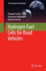 Image for Hydrogen fuel cells for road vehicles