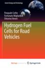 Image for Hydrogen Fuel Cells for Road Vehicles