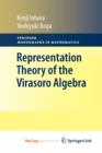 Image for Representation Theory of the Virasoro Algebra