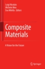 Image for Composite materials: a vision for the future