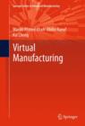 Image for Virtual Manufacturing