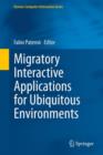 Image for Migratory Interactive Applications for Ubiquitous Environments