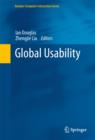 Image for Global usability