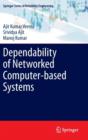 Image for Dependability of Networked Computer-based Systems