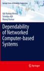 Image for Dependability of networked computer-based systems
