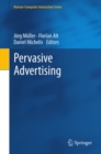 Image for Pervasive advertising