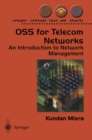 Image for OSS for telecom networks: an introduction to network management
