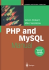 Image for PHP and MySQL manual: simple yet powerful Web programming