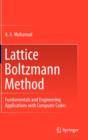 Image for Lattice Boltzmann Method