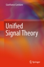 Image for Unified signal theory