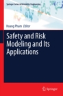 Image for Safety and risk modeling and its applications