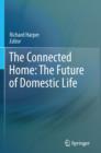 Image for At home with smart technologies: the future of domestic life