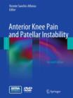 Image for Anterior Knee Pain and Patellar Instability