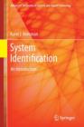 Image for System identification  : an introduction