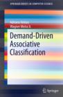 Image for Demand-driven associative classification