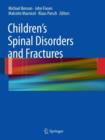 Image for Children&#39;s Spinal Disorders and Fractures