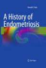 Image for A history of endometriosis
