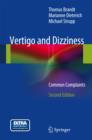 Image for Vertigo and Dizziness : Common Complaints