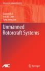 Image for Unmanned Rotorcraft Systems