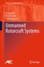 Image for Unmanned rotorcraft systems