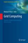 Image for Grid computing: towards a global interconnected infrastructure