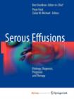 Image for Serous Effusions