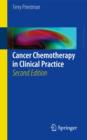Image for Cancer chemotherapy in clinical practice