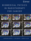Image for Biomedical Physics in Radiotherapy for Cancer