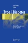 Image for Type 1 Diabetes: Clinical Management of the Athlete