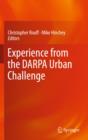 Image for Experience from the DARPA Urban Challenge
