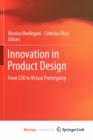 Image for Innovation in Product Design