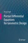 Image for Partial differential equations for geometric design