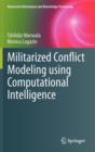 Image for Militarized Conflict Modeling Using Computational Intelligence