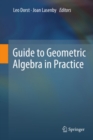 Image for Guide to geometric algebra in practice
