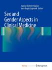 Image for Sex and Gender Aspects in Clinical Medicine