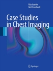 Image for Case studies in chest imaging