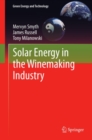 Image for Solar energy in the winemaking industry