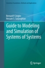 Image for Guide to modeling and simulation of systems of systems