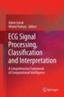 Image for ECG signal processing, classification and interpretation: a comprehensive framework of computational intelligence