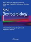 Image for Basic Electrocardiology