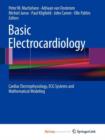 Image for Basic Electrocardiology