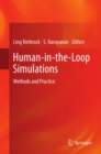 Image for Human-in-the-loop simulations: methods and practice