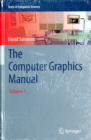 Image for The Computer Graphics Manual