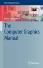 Image for The computer graphics manual