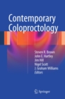 Image for Contemporary coloproctology