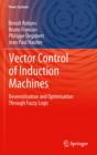 Image for Vector Control of Induction Machines