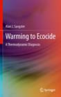 Image for Warming to ecocide: a thermodynamic diagnosis