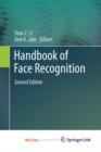Image for Handbook of Face Recognition