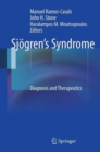 Image for Sjèogren&#39;s syndrome  : diagnosis and therapeutics