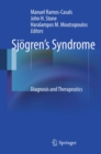 Image for Sjogren&#39;s syndrome: diagnosis and therapeutics